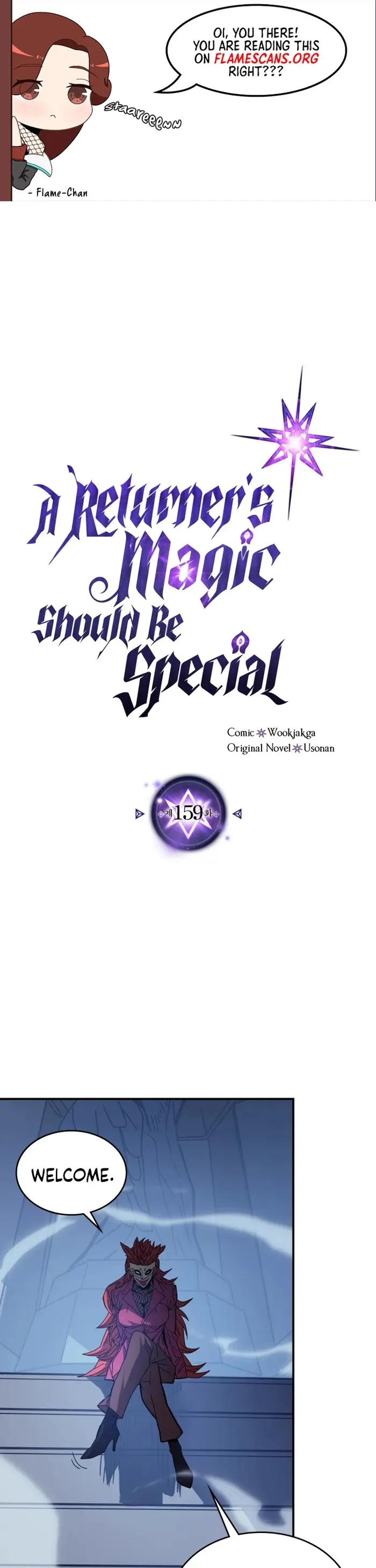 A Returner’s Magic Should Be Special Chapter 159 image 02_optimized